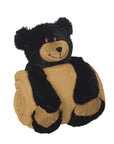 Black Bear Blankie
