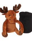 Moose Blankey