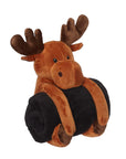 Moose Blankey