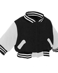Varsity Jacket.