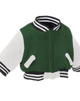 Varsity Jacket.