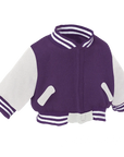 Varsity Jacket.