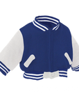 Varsity Jacket.