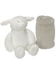 Lamb Blankie