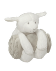 Lamb Blankie