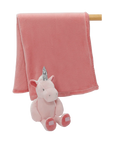 Unicorn Blankey