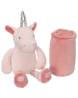 Unicorn Blankey