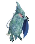 Dinosaur Backpack
