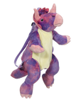 Dinosaur Backpack