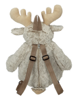 Moose Backpack.