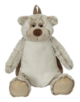 BEAR BACKPACK