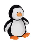 Penny the Penguin