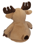 Mickey the Moose