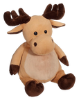 Mickey the Moose