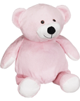 Pinky the Bear