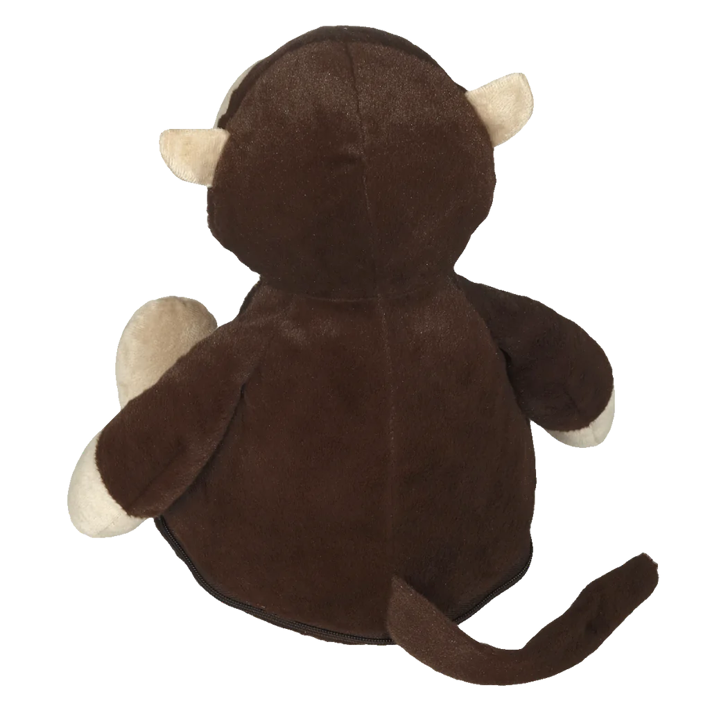 Martin the Monkey – Bearlygrown