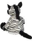 Zippy The Zebra