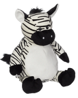 Zippy The Zebra