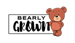 Bearlygrown