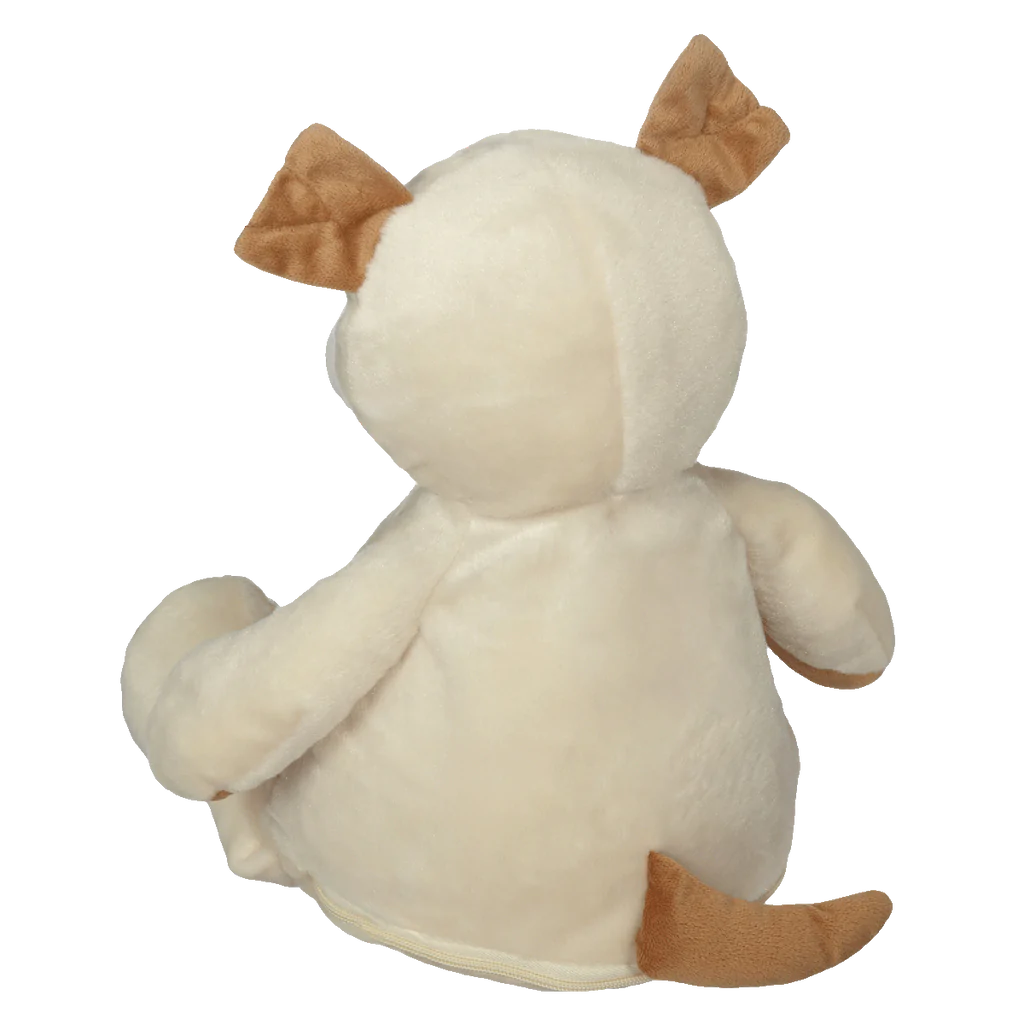 pal the puppy